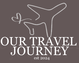 Our Travel Journey Logo