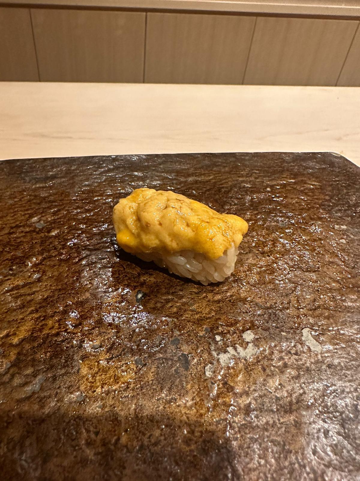 Foodie Review: Sushi Hoshiyama