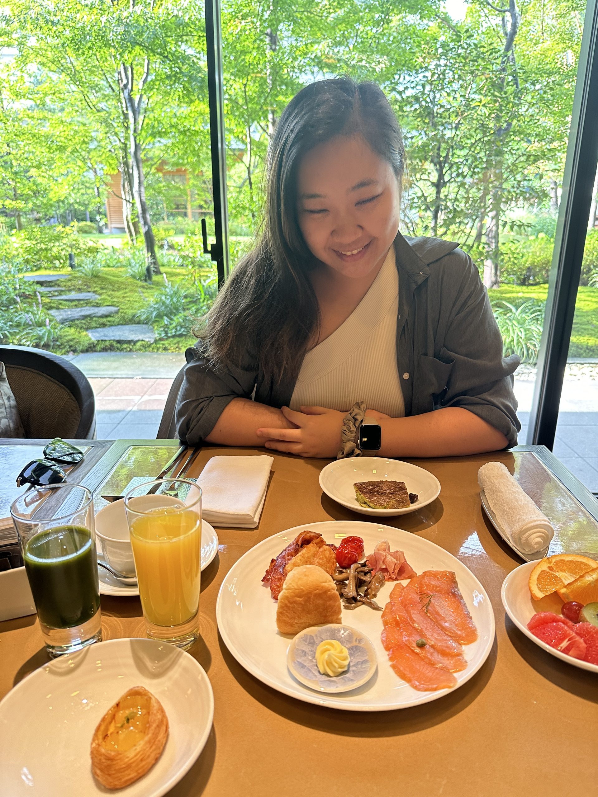 KYOTO HOTELS: BUDGET VS LUXURY