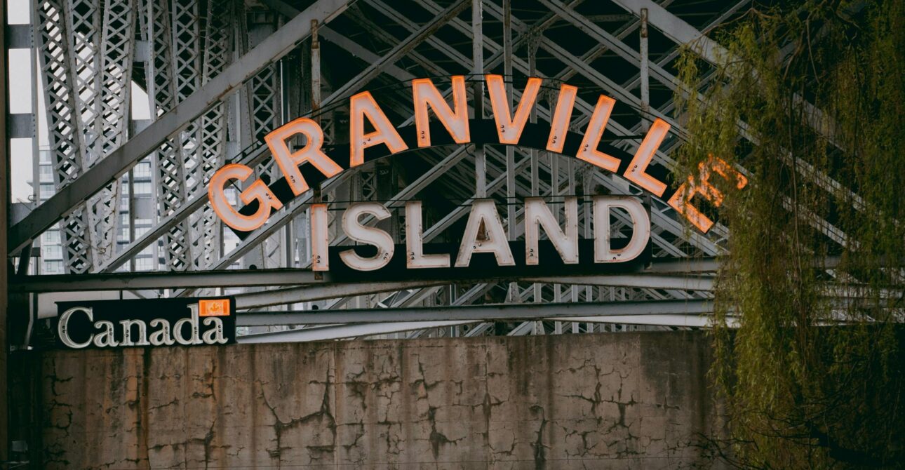 Granville Island