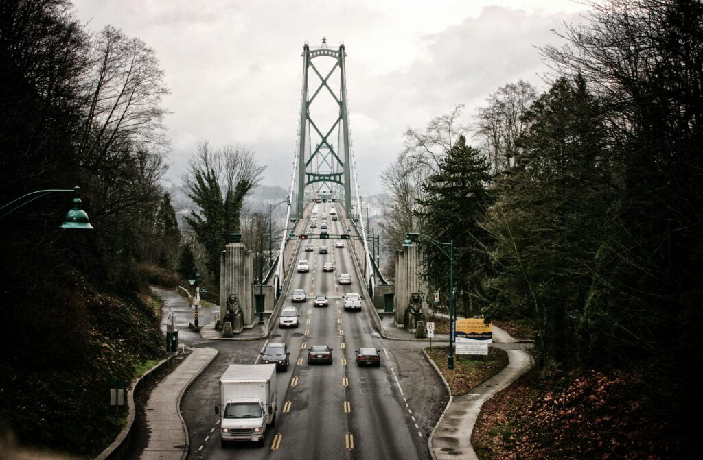 Stanley Park