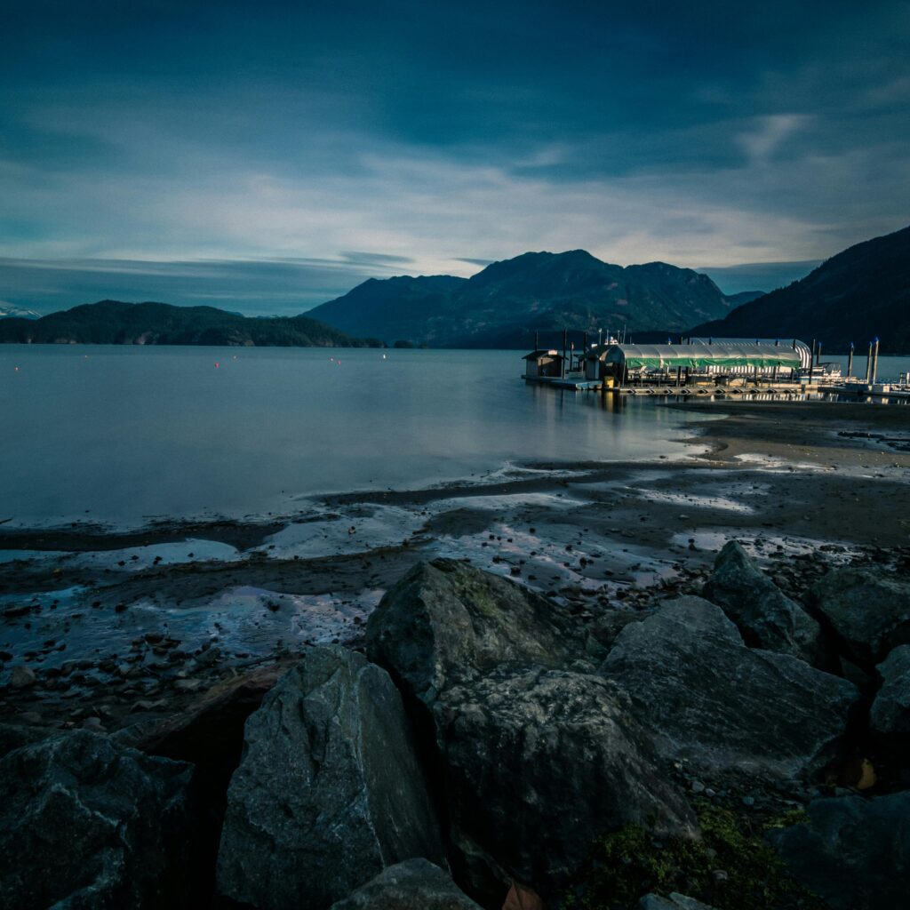 Harrison Hot Springs