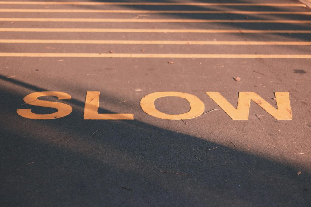 Slow Travel