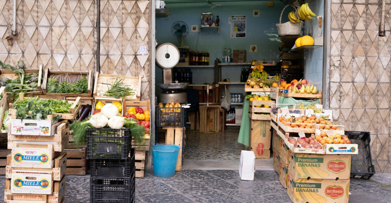 Local Market