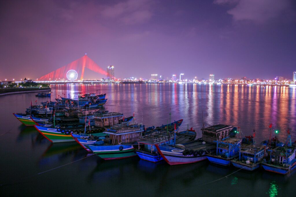 Hoi An