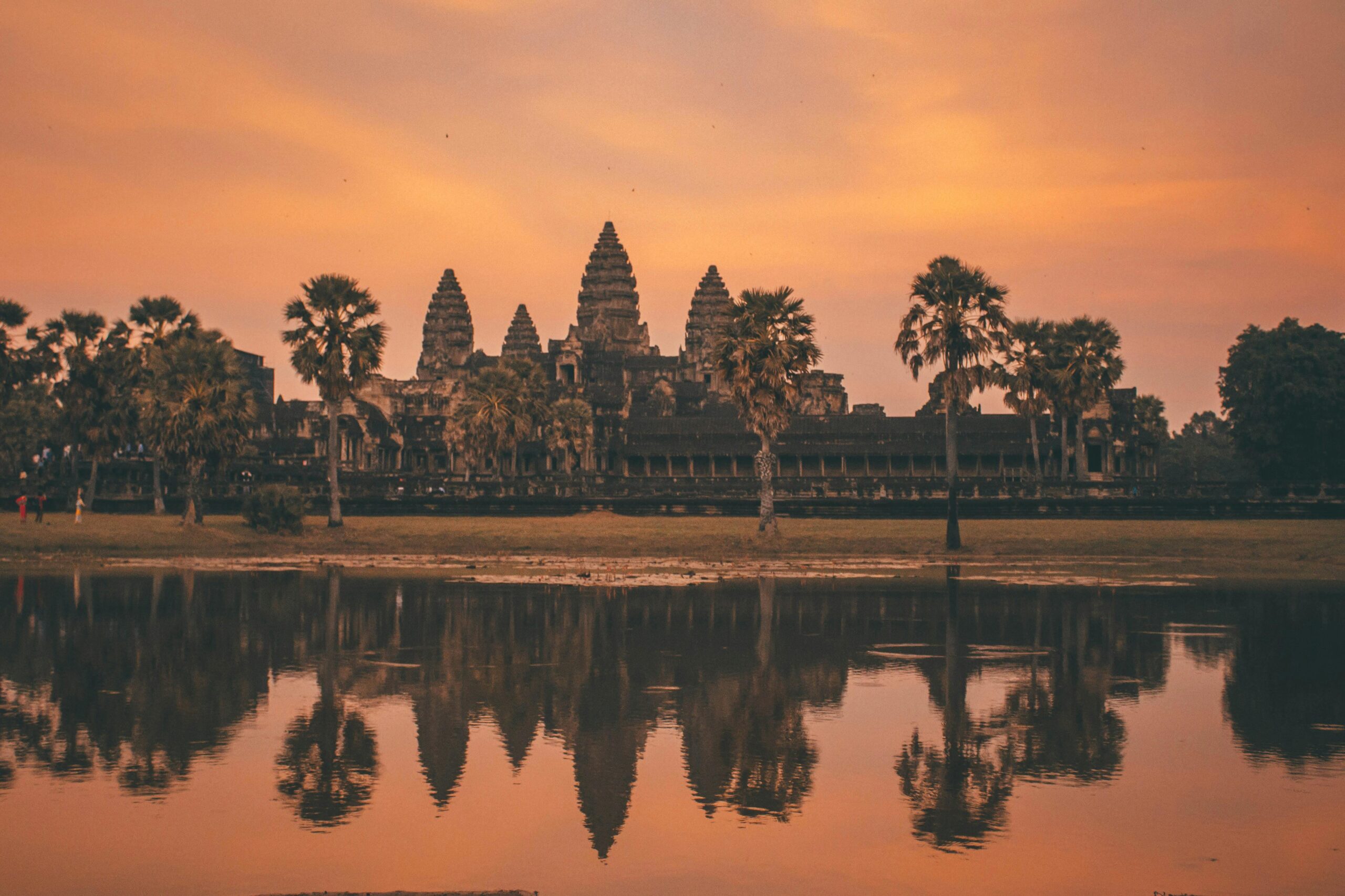 How to Plan a Month Trip to Southeast Asia: Complete Budget Guide & Itinerary 2025 Part 1