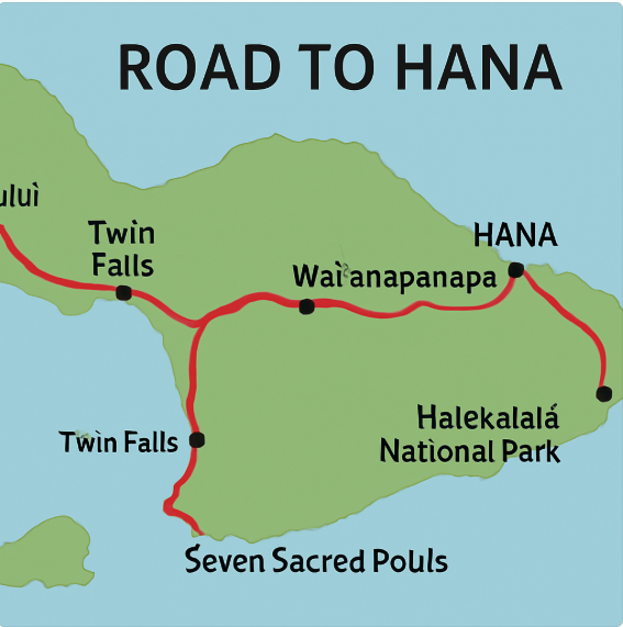 Road to Hana