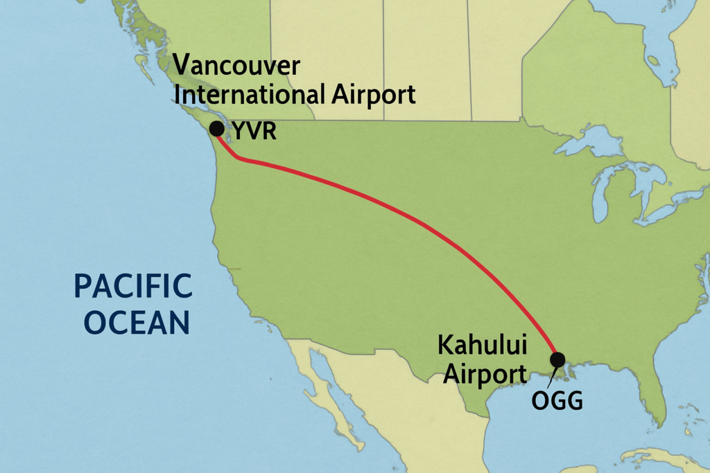 Flight Path