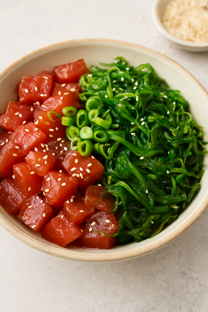 Poke