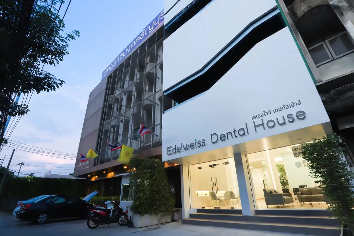 The Complete Guide to Dental Tourism in Thailand Part 2