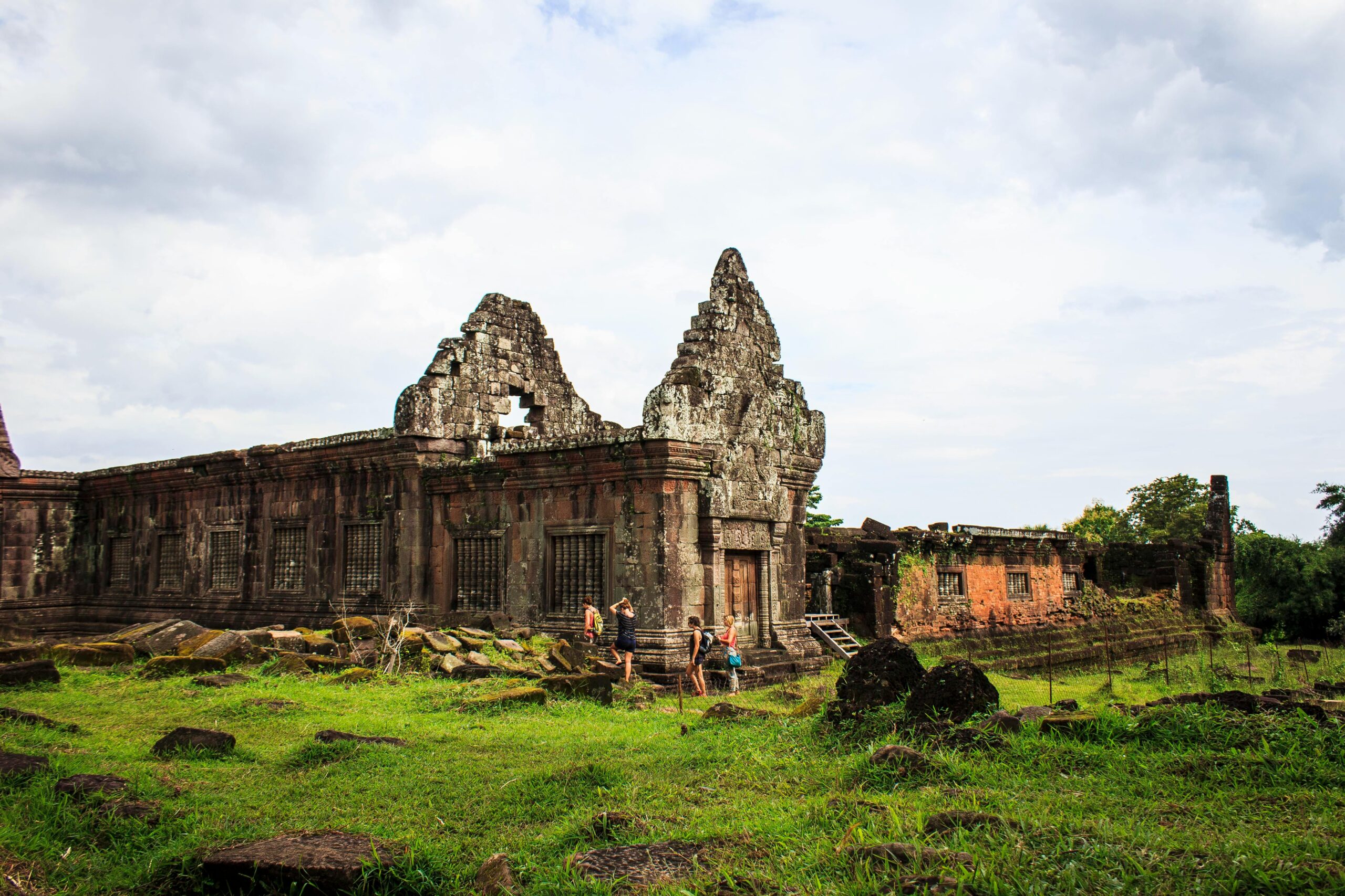 How to Plan a Month Trip to Southeast Asia: Complete Budget Guide & Itinerary 2025 Part 2