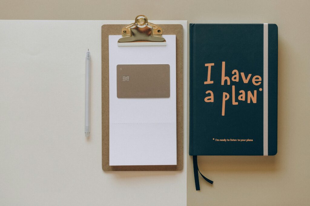 Plan