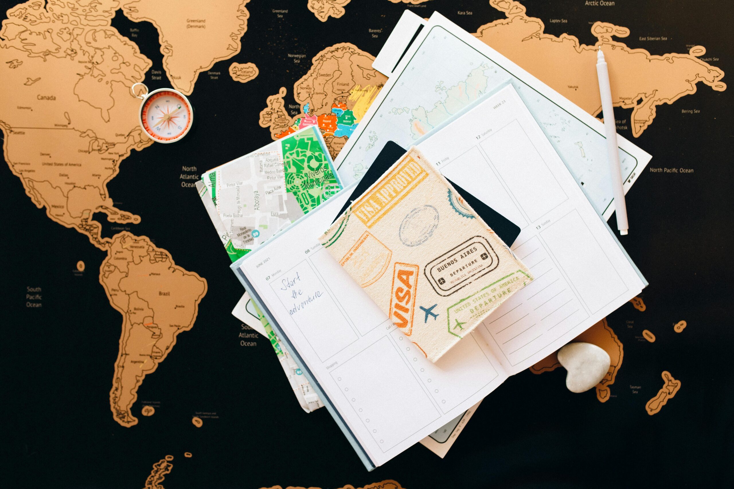 Best Travel Booking Sites 2025: We Tested 5 Platforms