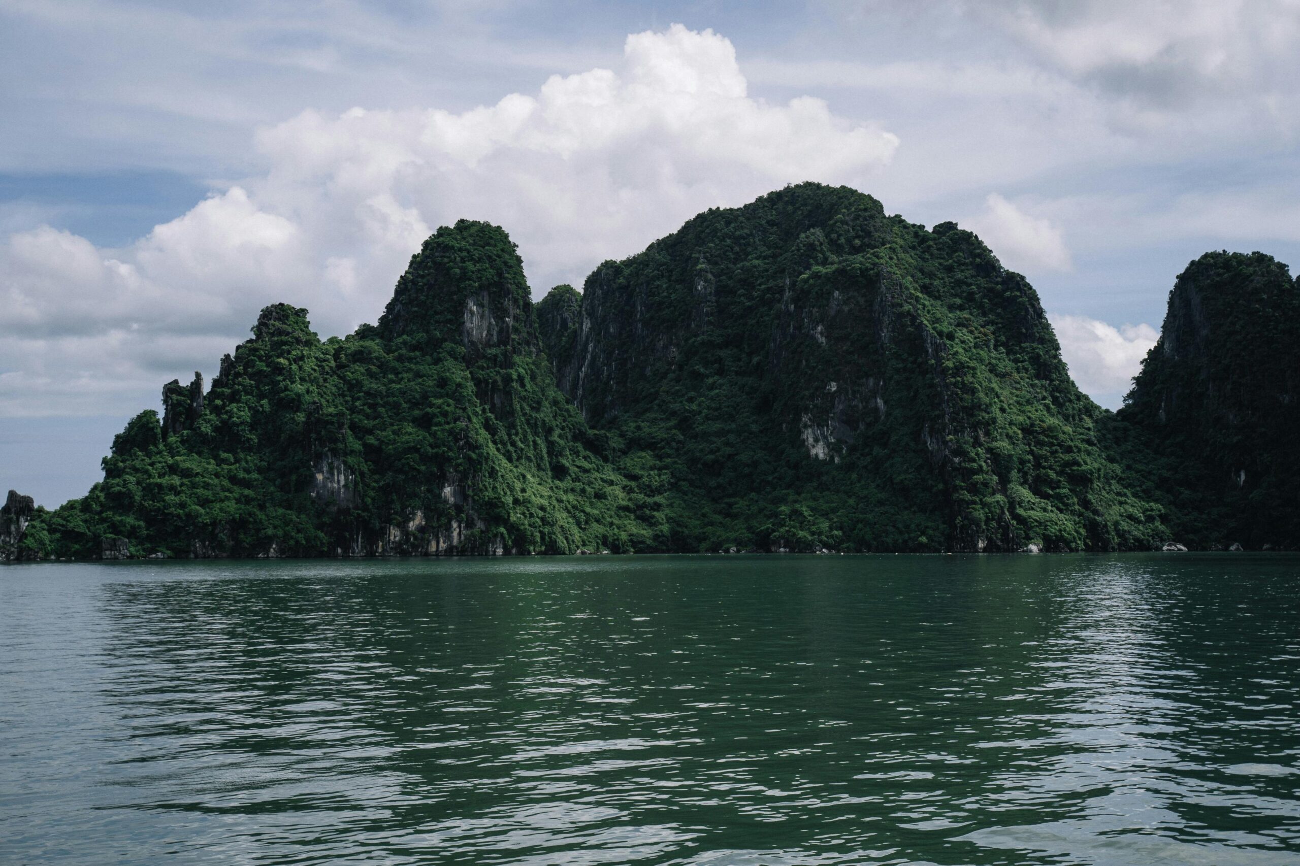 Halong Bay Heritage Marathon 10K