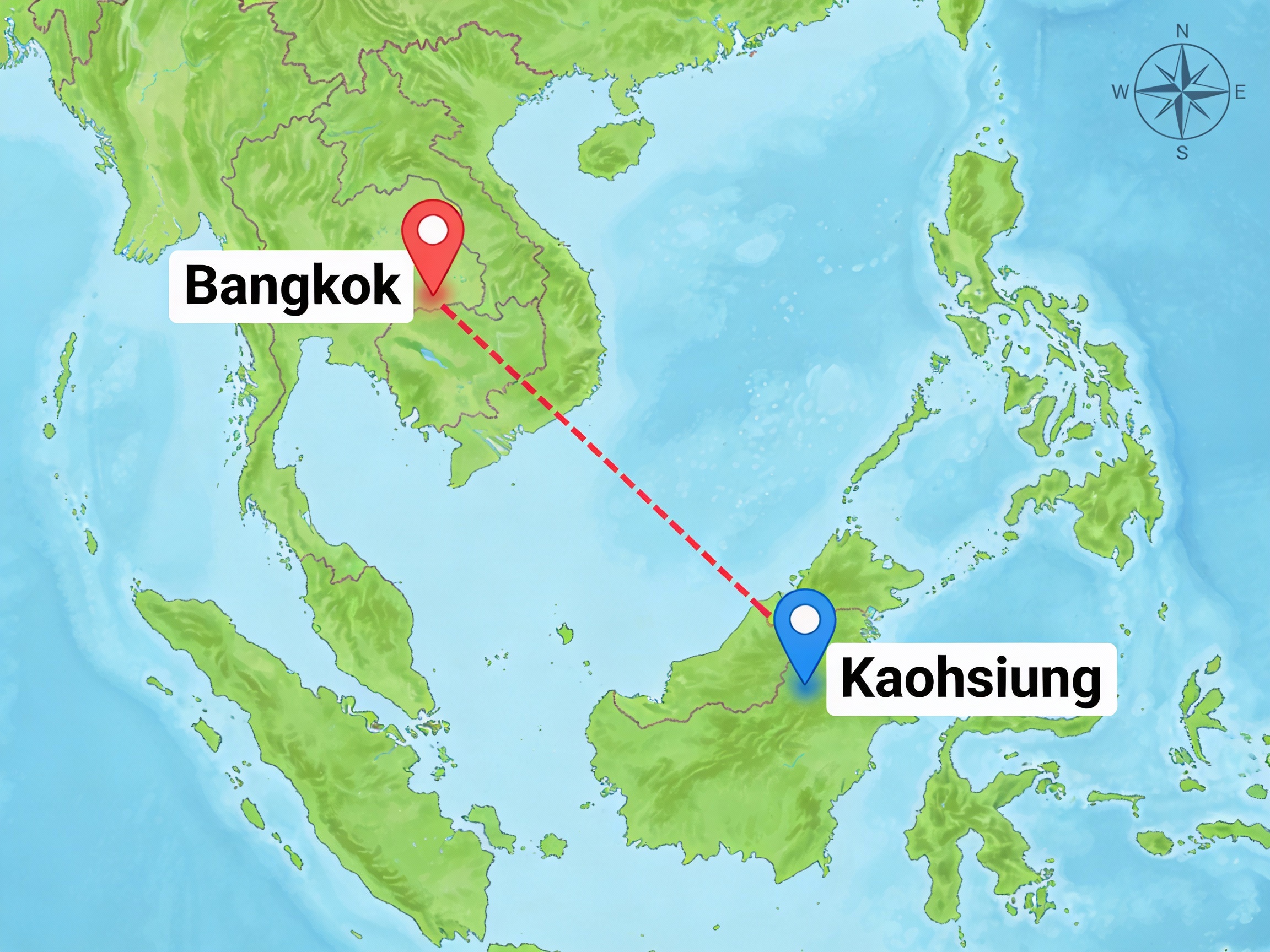 Kaohsiung – Art, Culture, and Night Markets