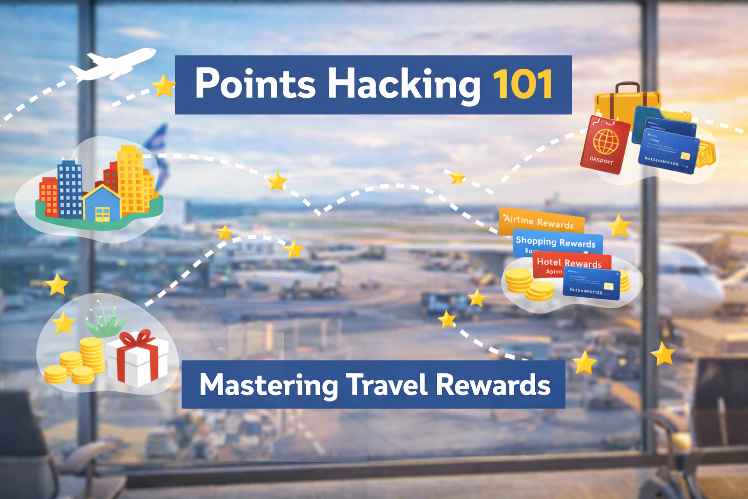 Best Canadian Travel Credit Cards 2026: The Ultimate Travel Hacking Guide